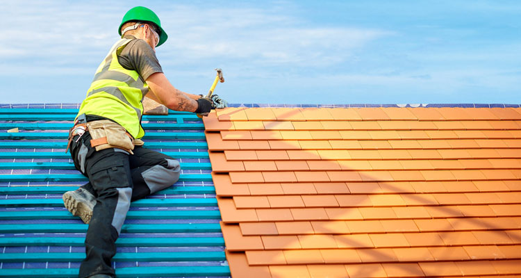 Best Roofing Company Buena Park