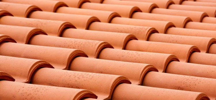 Concrete Tile Roofing Buena Park