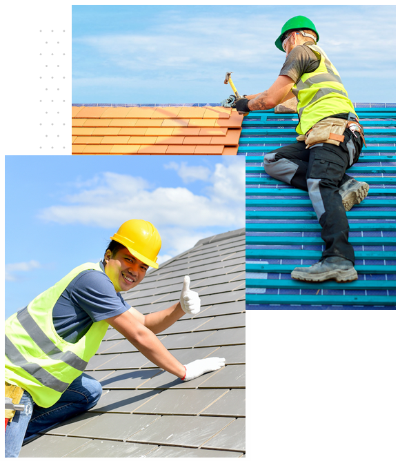 Best Roof Repair Company of Buena Park