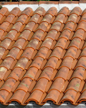 Clay Tile Roofing Buena Park
