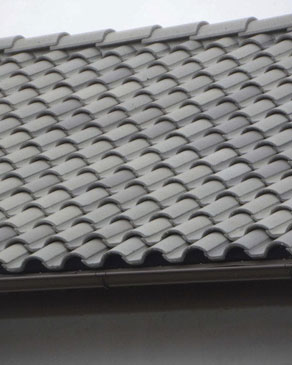 Concrete Tile Roofing Buena Park