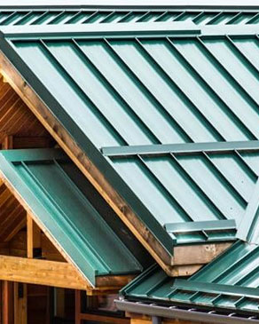 Metal Roofing Buena Park