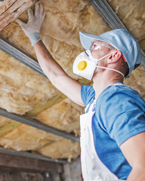 Roof Insulation Buena Park