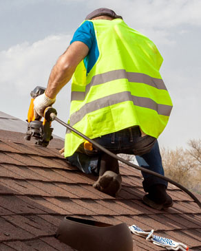 Roof Specialist Buena Park