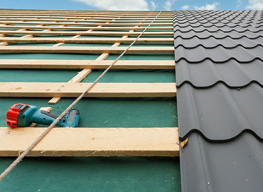 Free Estimate Roof Replacement Cost Buena Park