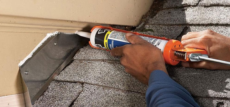 Metal Roof Repair Buena Park