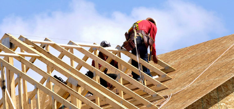 Metal Roof Specialist Buena Park