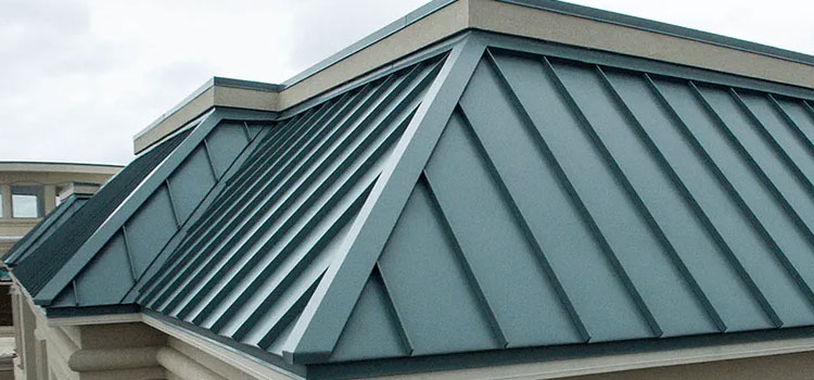 Metal Roofing Contractors Buena Park