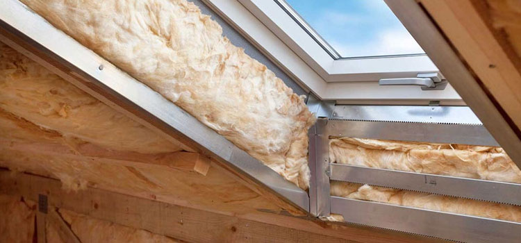 Rigid Roof Insulation Buena Park