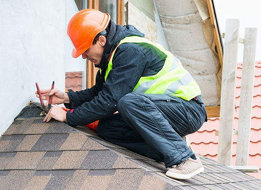 Buena Park Roof Replacement Free Quotation