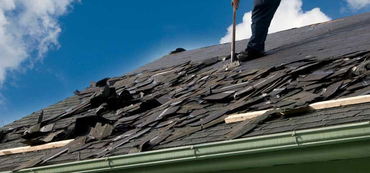 Rubber Roof Repair Buena Park