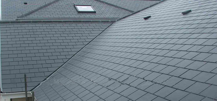 Synthetic Roof Tiles Buena Park