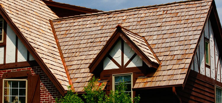 Wood Shakes Roofing Contractors Buena Park